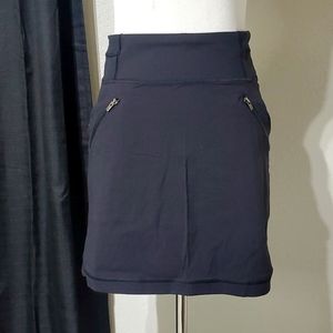 Lucy athletic skirt